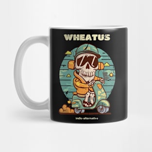 wheatus Mug